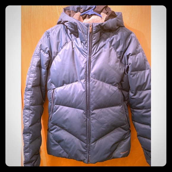Columbia ‘Lay D Down’ Women’s Jacket